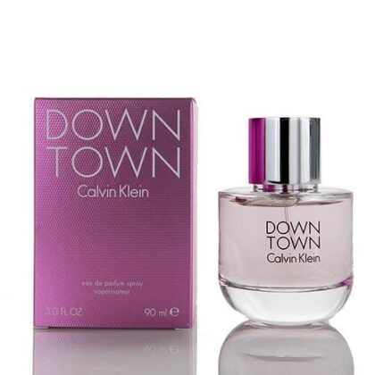 Calvin Klein Downtown EDP 90ml For Women