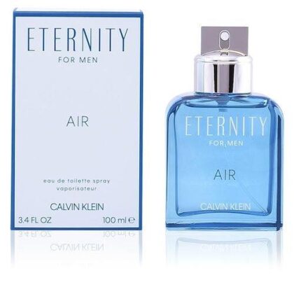 Calvin Klein Eternity Air EDT 125ml Perfume for Men