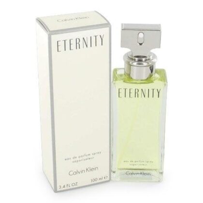 Calvin Klein Eternity EDP 100ml For Women