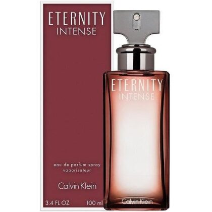 Calvin Klein Eternity Intense EDP Perfume For Women 100ml