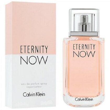 Calvin Klein Eternity NOW EDP 100ml Perfume For Women