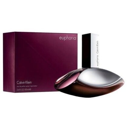 Calvin Klein Euphoria EDP 100ml For Women