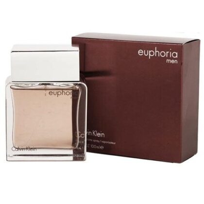 Calvin Klein Euphoria EDT 100ml For Men