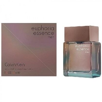 Calvin Klein Euphoria Essence EDT 100ml Perfume For Men
