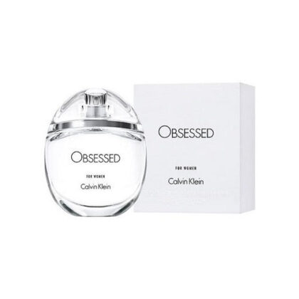Calvin Klein Obsessed EDP 100ml Perfume For Women