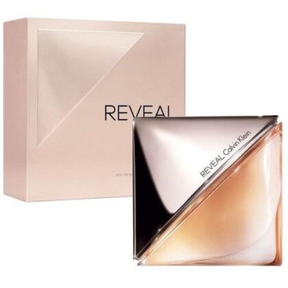 Calvin Klein Reveal EDP 100ml For Women