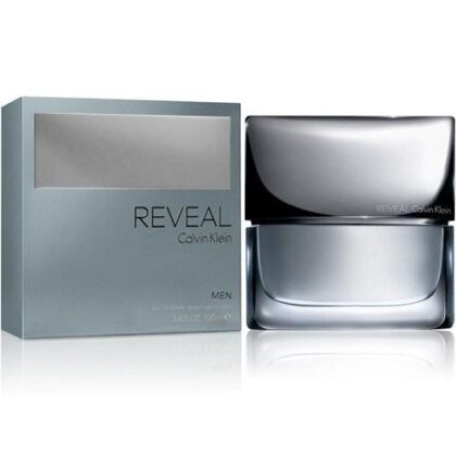 Calvin Klein Reveal EDT 100ml For Men
