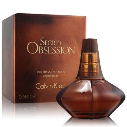 Calvin Klein Secret Obsession 100ml EDP For Women