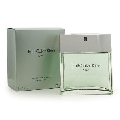 Calvin Klein Truth EDT 100ml For Men