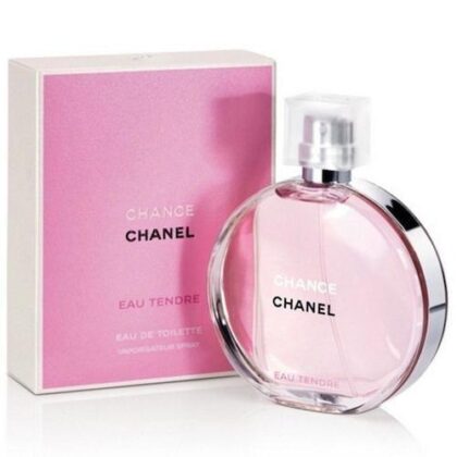 Chanel Chance Eau Tendre EDT for Women