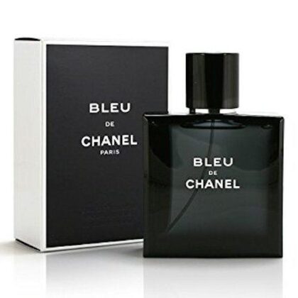 Chanel Bleu de Chanel EDT for Men 100ml