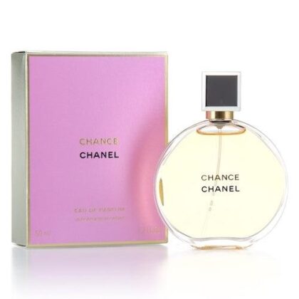 Chanel Chance EDP for Women 100ml