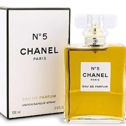 Chanel No 5 EDP for Women 100ml