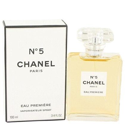 Chanel No 5 Eau Premier EDT for Women