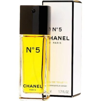 Chanel No 5 for EDT 100ml for Women