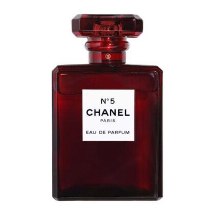 Chanel No 5 Red Edition EDP 100ml Perfume for Women