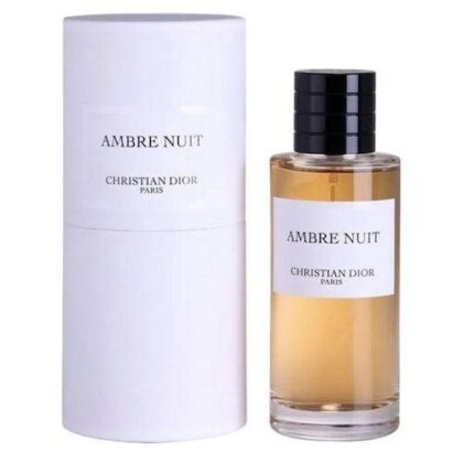 Christian Dior Ambre Nuit 125ml EDP Unisex Perfume