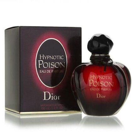 Christian Dior Hypnotic Poison EDP 100ml For Women