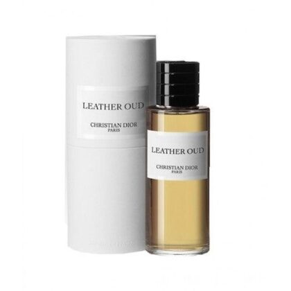 Christian Dior Leather Oud 125ml EDP Unisex Perfume