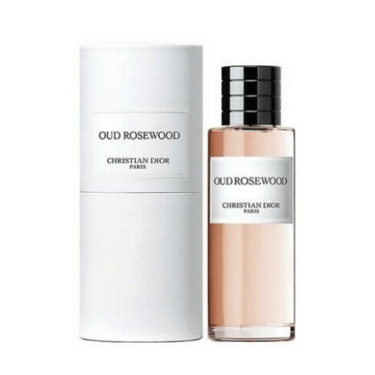 Christian Dior Oud Rosewood EDP 125ml Unisex Perfume