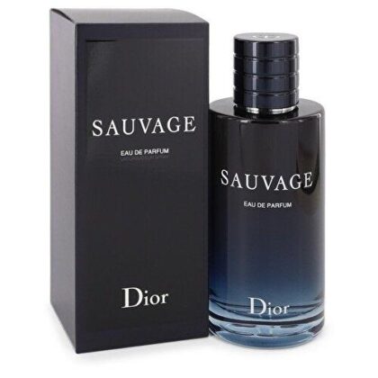 Christian Dior Sauvage EDP 200ml Perfume for Men