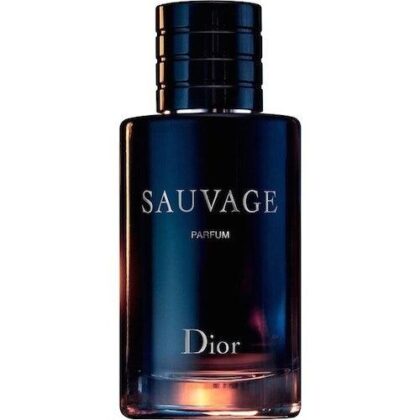Christian Dior Sauvage Parfum 60ml for Men 2019 Edition