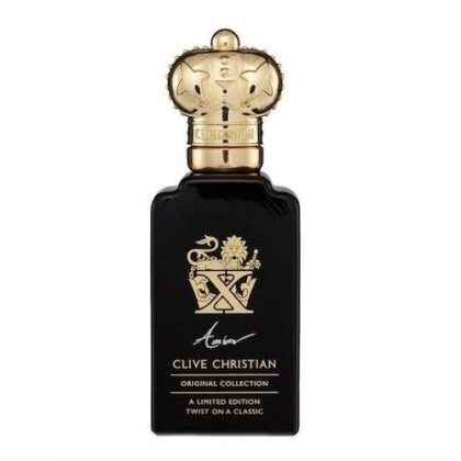 Clive Christian Original Collection X Amber Pure Perfume 50ml For Men