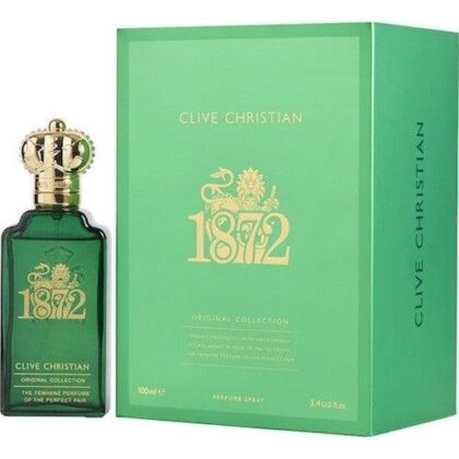 Clive Christian 1872 Pure Perfume 100ml For Men