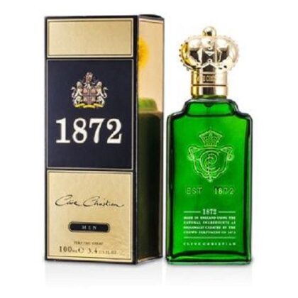 Clive Christian 1872 Pure Perfume 50ml For Men