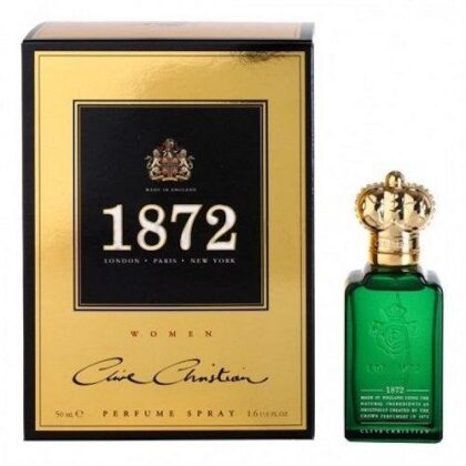 Clive Christian 1872 Pure Perfume 50ml For Women