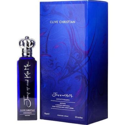 Clive Christian Jump Up and Kiss Me Hedonistic Masculine 75ml Eau de Parfum