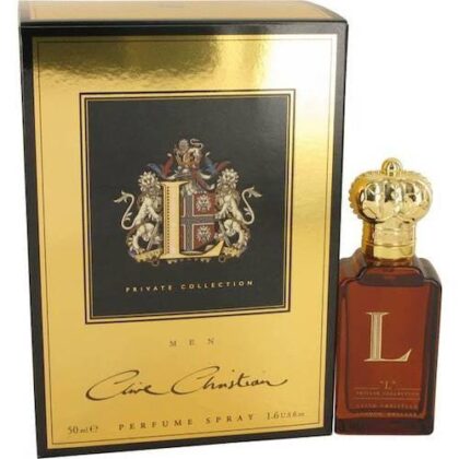 Clive Christian L EDP 50ml Perfume For Men