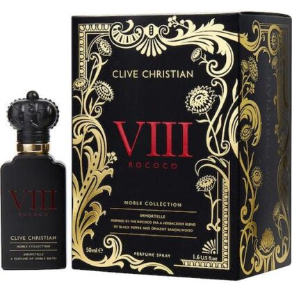 Clive Christian Noble VII Rococo Immorteile EDP 50ml Perfume for Men