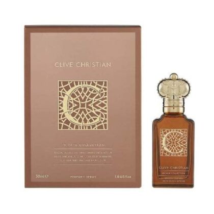 Clive Christian Private Collection C Woody Leather EDP 100ml Perfume for Men