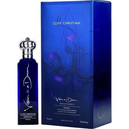 Clive Christian Vision in a Dream Psychedelic EDP 75ml Perfume For Men