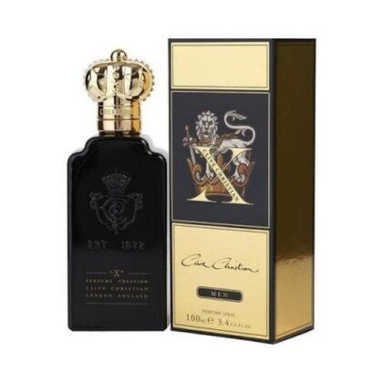 Clive Christian X Pure Perfume 100ml For Men