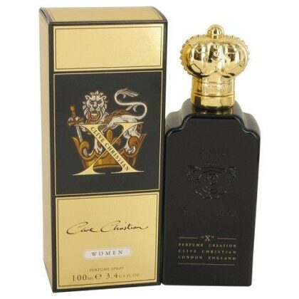 Clive Christian X Pure Perfume 100ml For Women