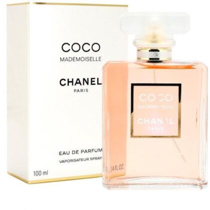 Chanel Coco Mademoiselle EDP for Women 100ml