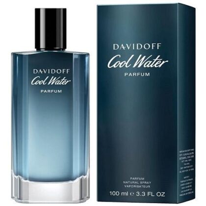Davidoff Cool Water Parfum 100ml