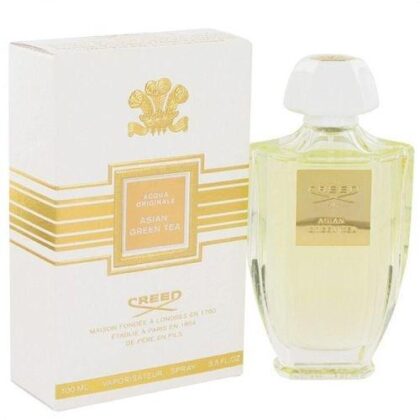 Creed Asian Green Tea EDP 100ml Unisex Perfume