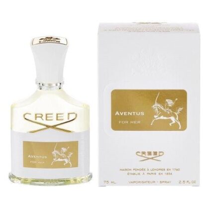 Creed Aventus EDP 75ml Perfume For Women
