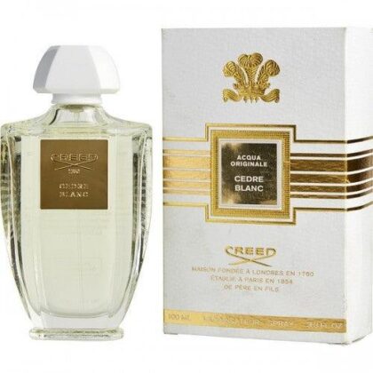 Creed Cedre Blanc EDP 100ml Unisex Perfume