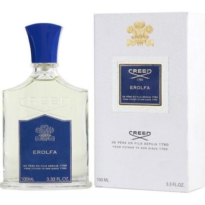 Creed Erolfa EDP 100ml For Men