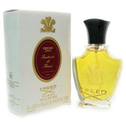 Creed Fantasia De fleurs EDP 75ml For Women
