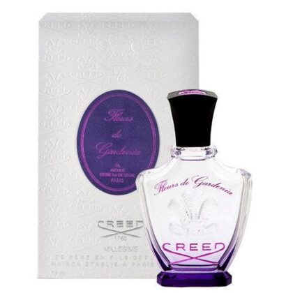 Creed Fleurs De Gardenia EDP 75ml For Women