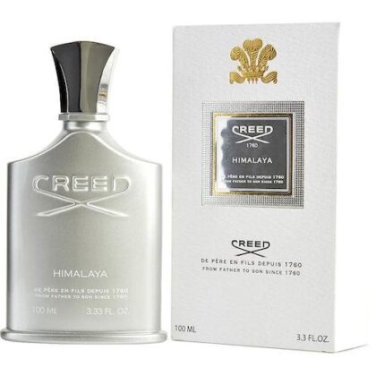 Creed Himalaya EDP 100ml Perfume for Men