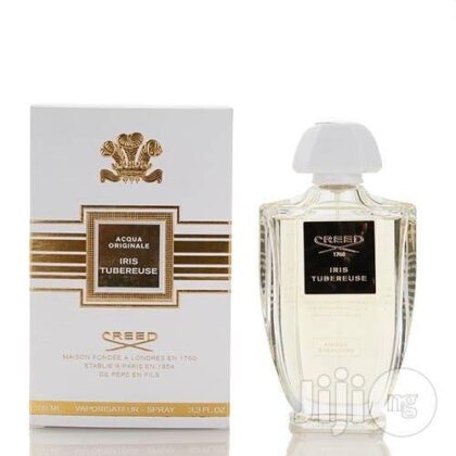 Creed Iris Tubereuse EDP 100ml Perfume For Women