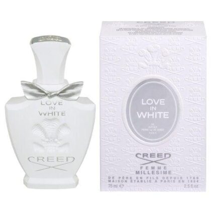 Creed Love In White EDP 75ml For Women