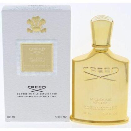Creed Neroli Sauvage EDP 100ml Unisex Perfume