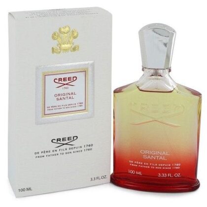 Creed Original Santal EDP 100ml Perfume for Men